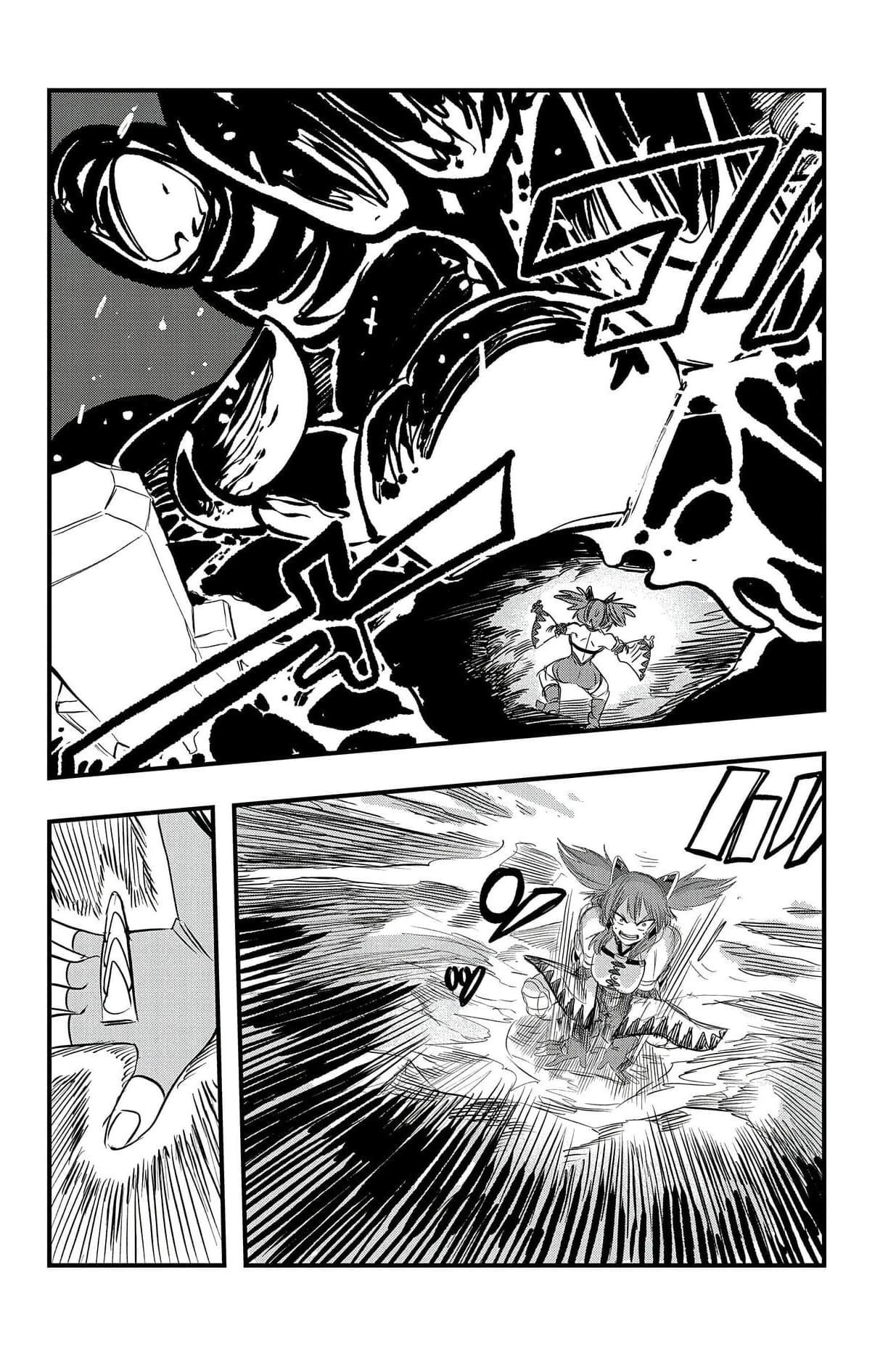 Since My Previous Life Was A Wise Man I Can Afford To Live Chapter 26 - Page 21