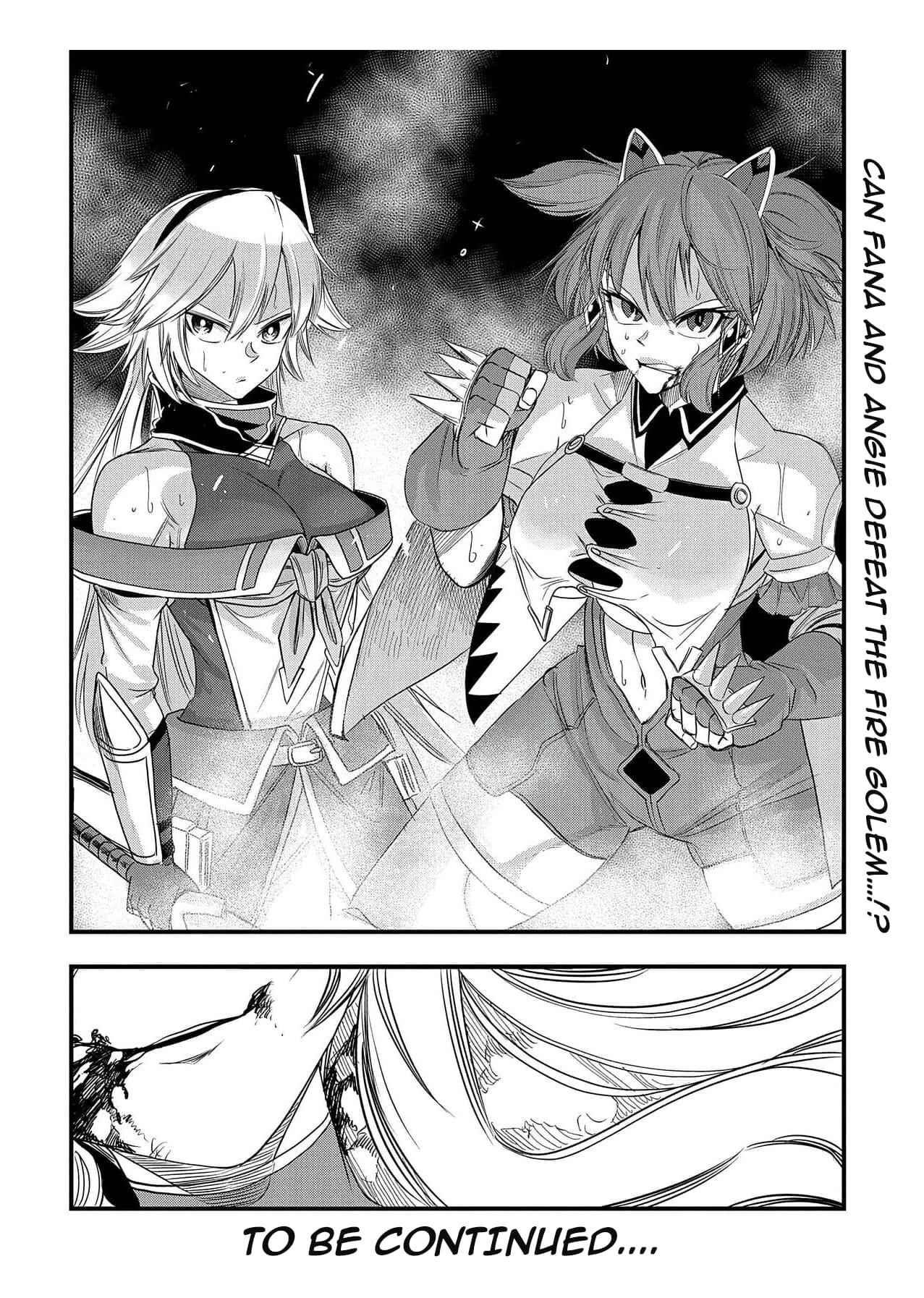 Since My Previous Life Was A Wise Man I Can Afford To Live Chapter 26 - Page 30