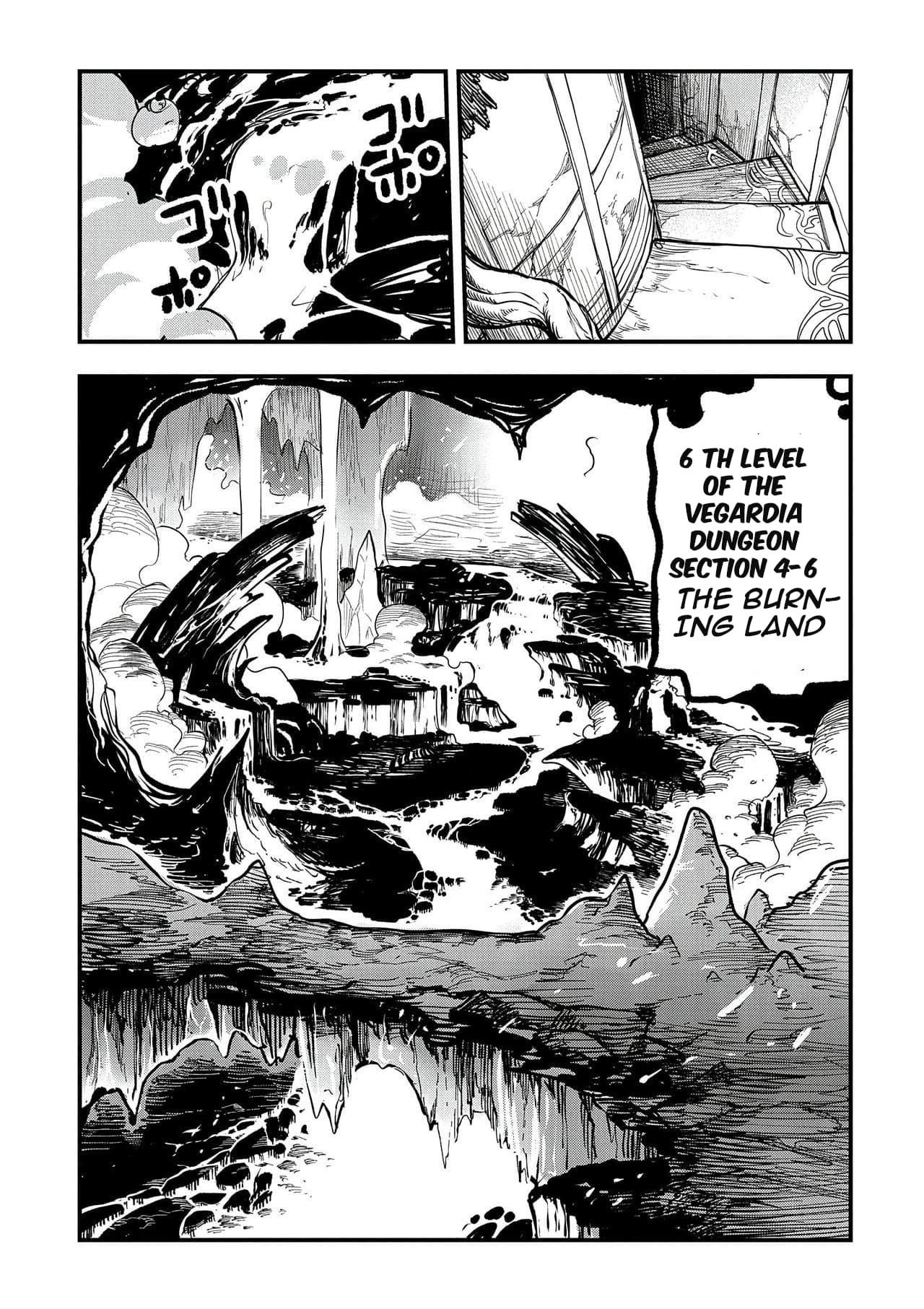 Since My Previous Life Was A Wise Man I Can Afford To Live Chapter 26 - Page 8