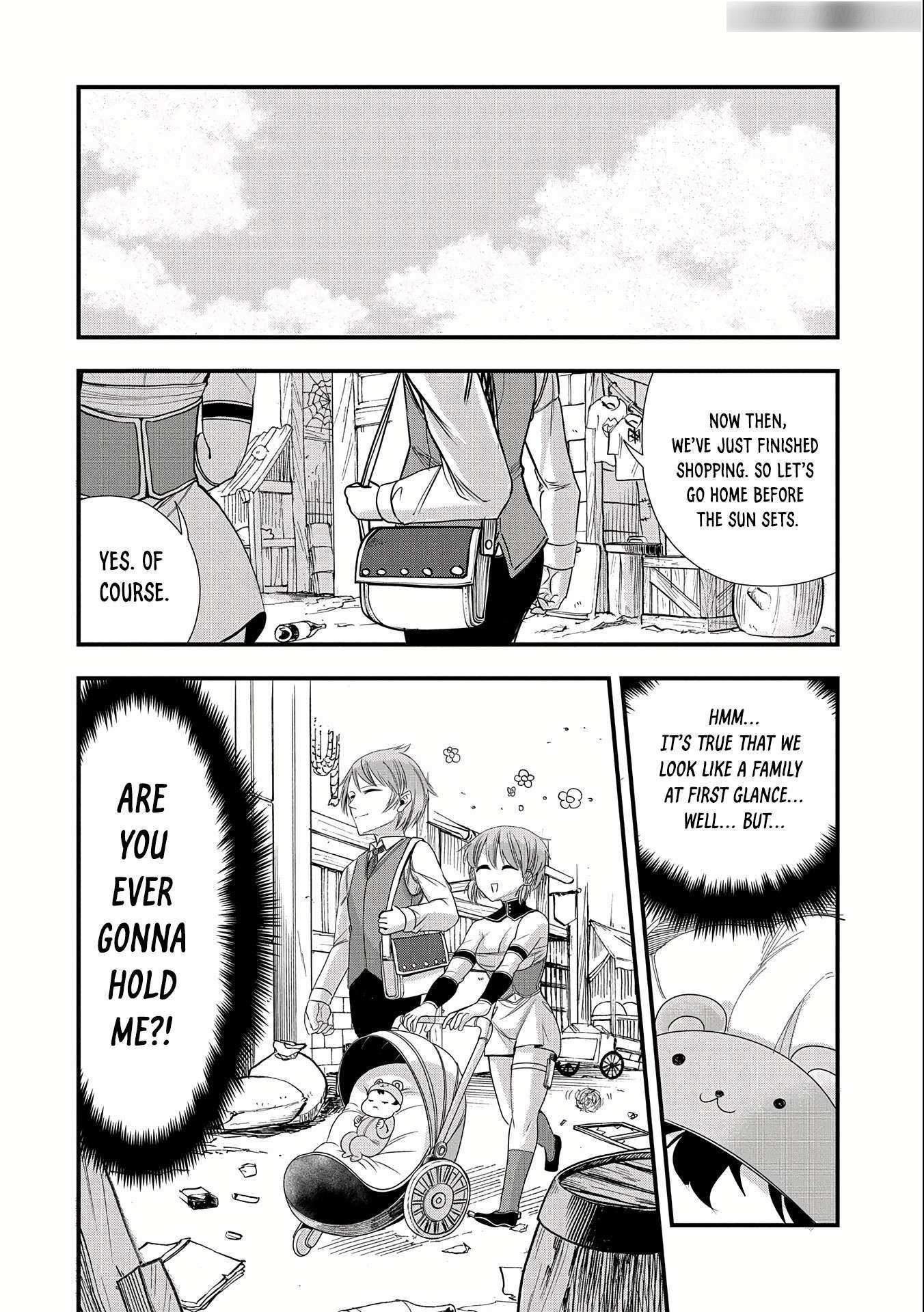 Since My Previous Life Was A Wise Man I Can Afford To Live Chapter 9 - Page 10