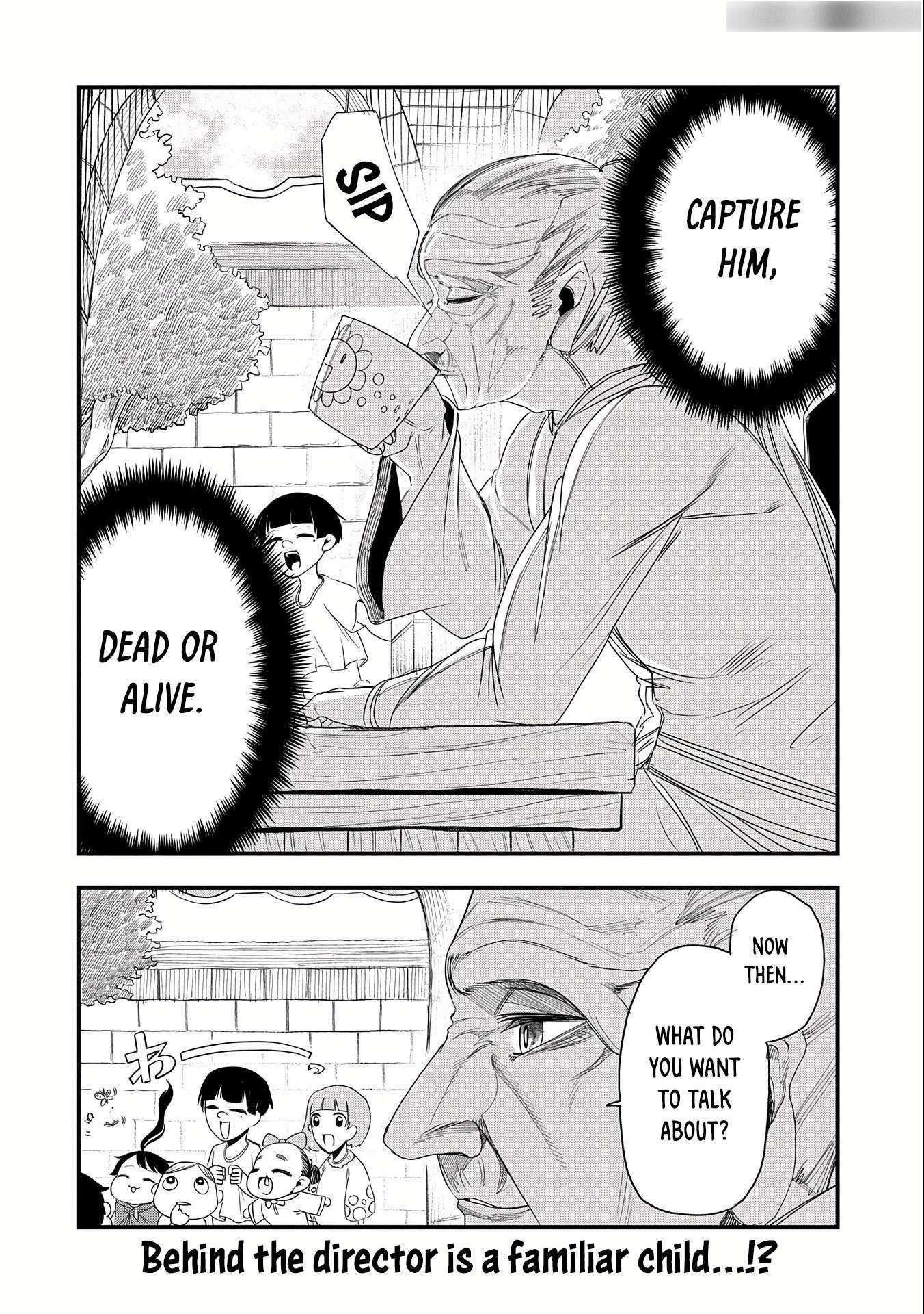 Since My Previous Life Was A Wise Man I Can Afford To Live Chapter 9 - Page 30