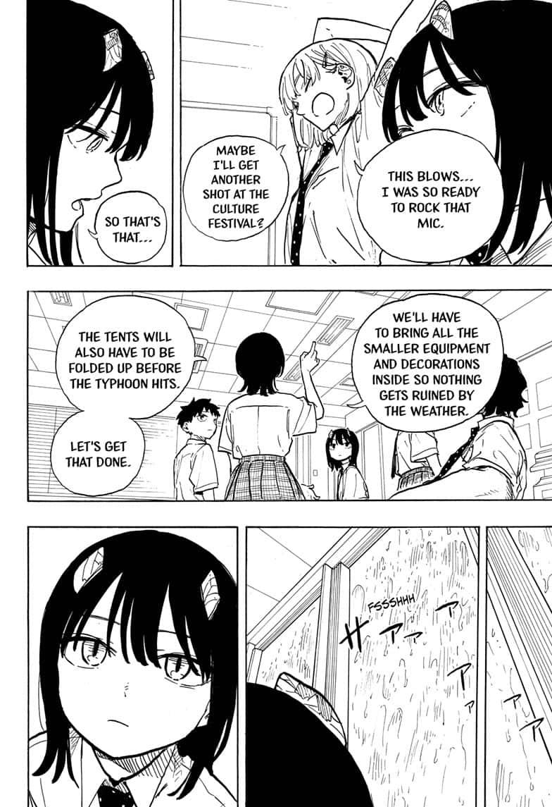 Ruri Dragon Chapter 22 - Page 10