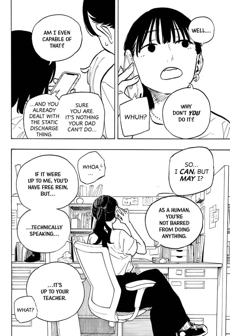 Ruri Dragon Chapter 22 - Page 14