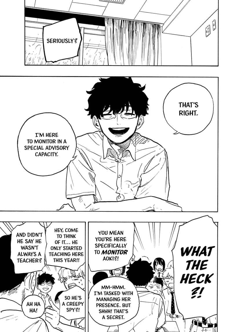 Ruri Dragon Chapter 22 - Page 15