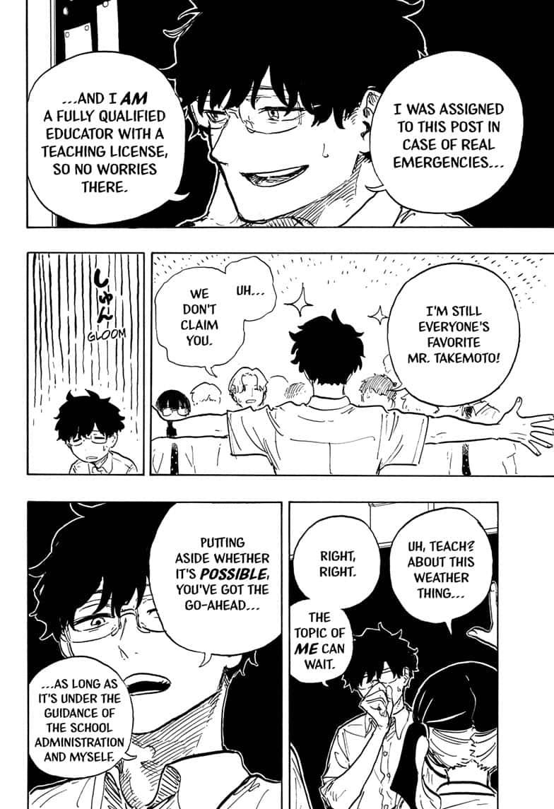 Ruri Dragon Chapter 22 - Page 16