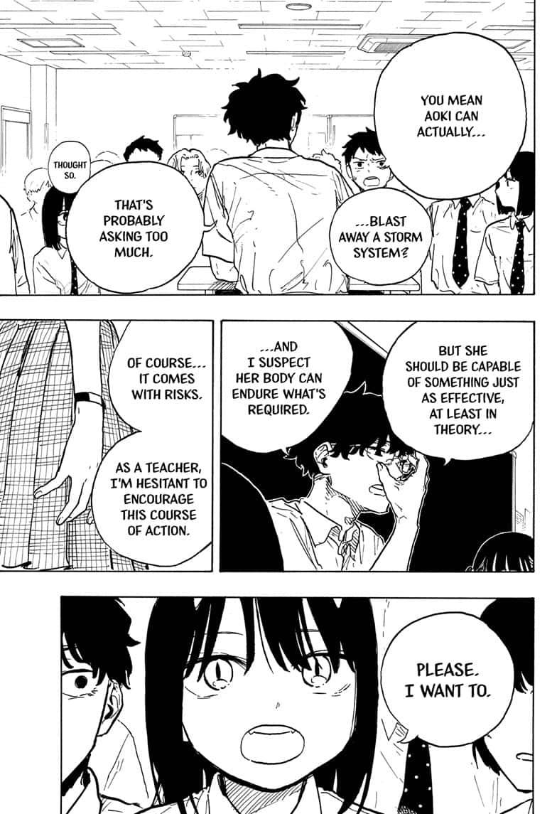 Ruri Dragon Chapter 22 - Page 17