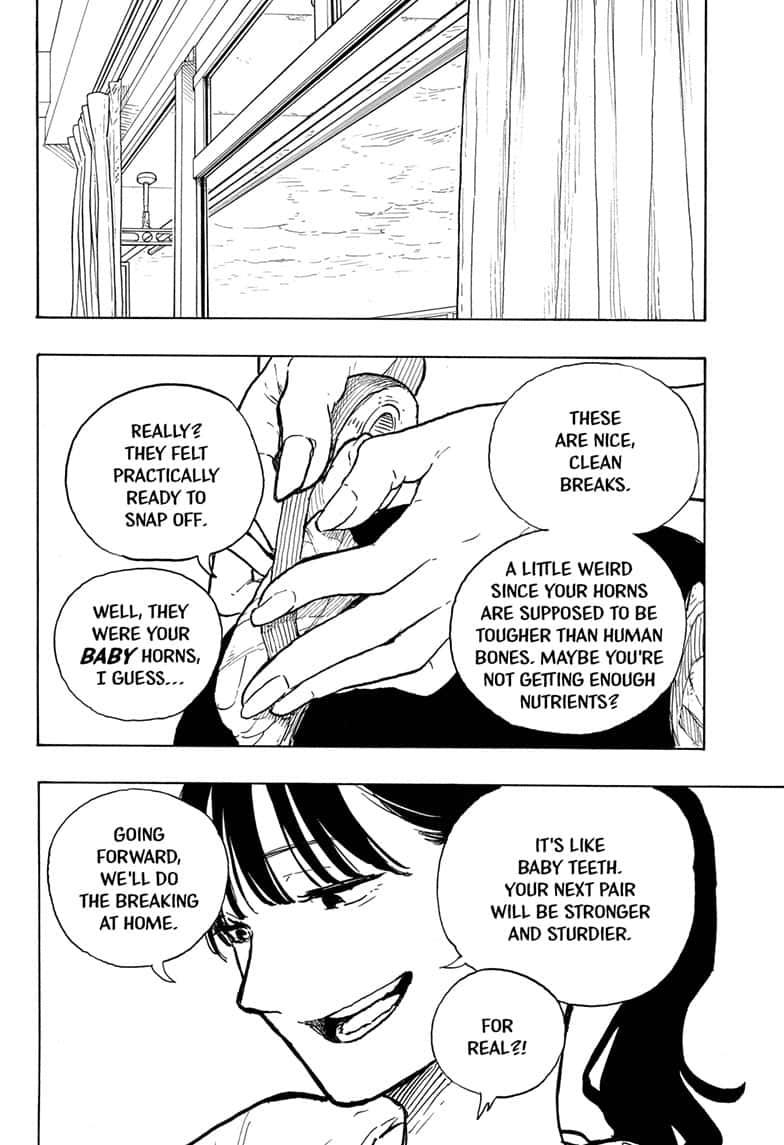 Ruri Dragon Chapter 22 - Page 2