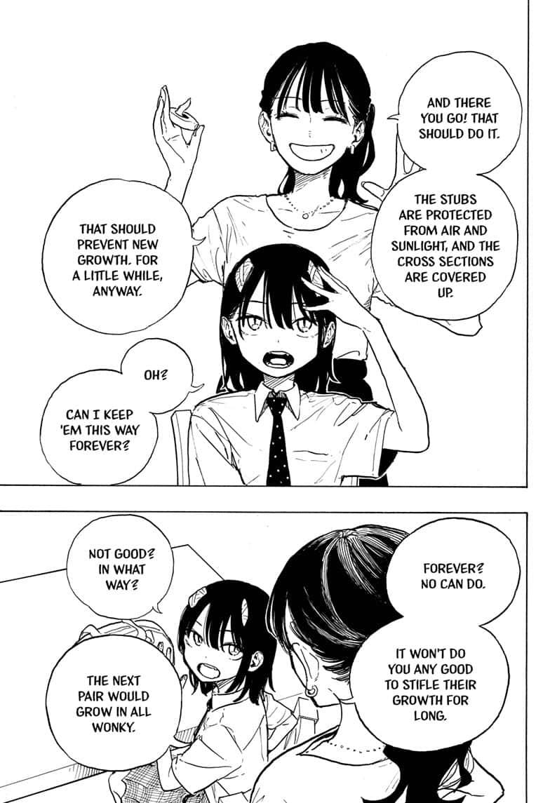 Ruri Dragon Chapter 22 - Page 3