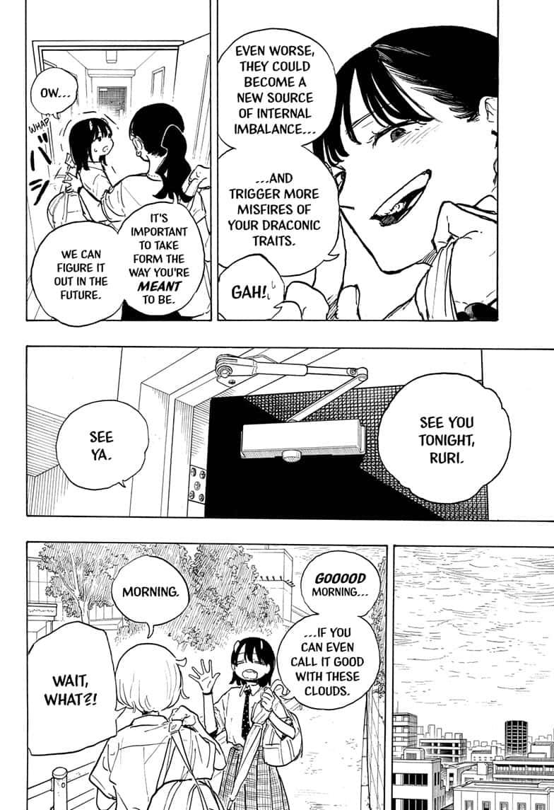 Ruri Dragon Chapter 22 - Page 4