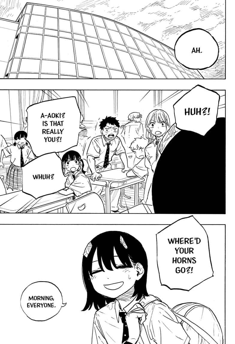 Ruri Dragon Chapter 22 - Page 5