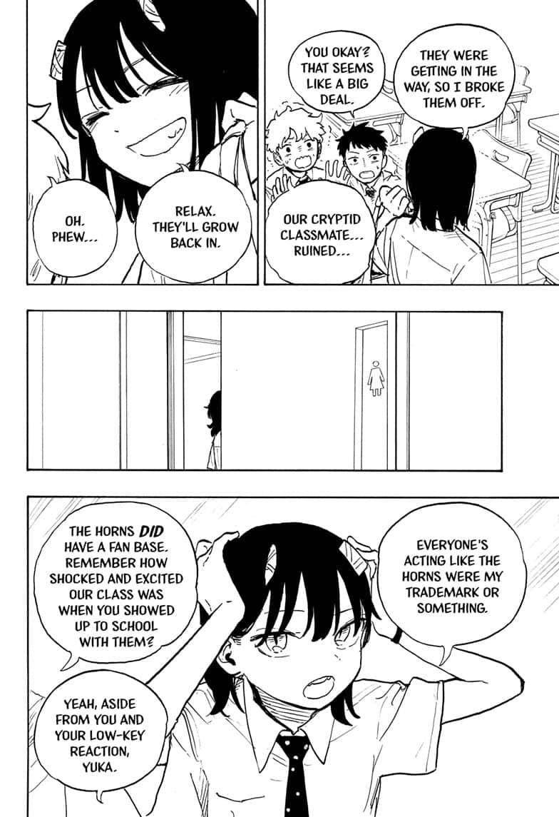 Ruri Dragon Chapter 22 - Page 6