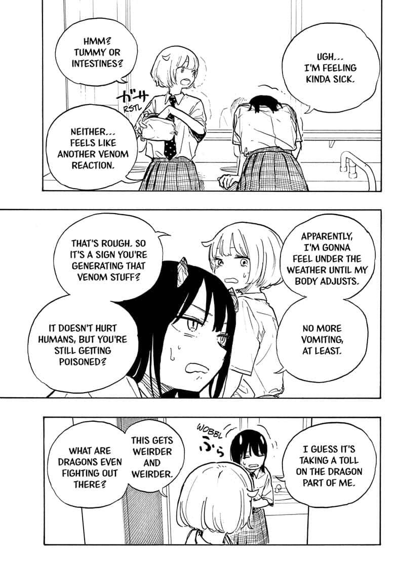 Ruri Dragon Chapter 22 - Page 7