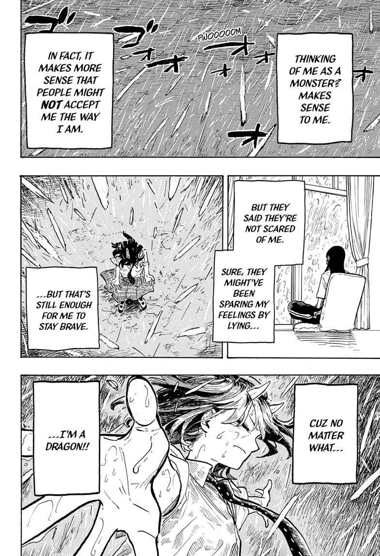 Ruri Dragon Chapter 23 - Page 16