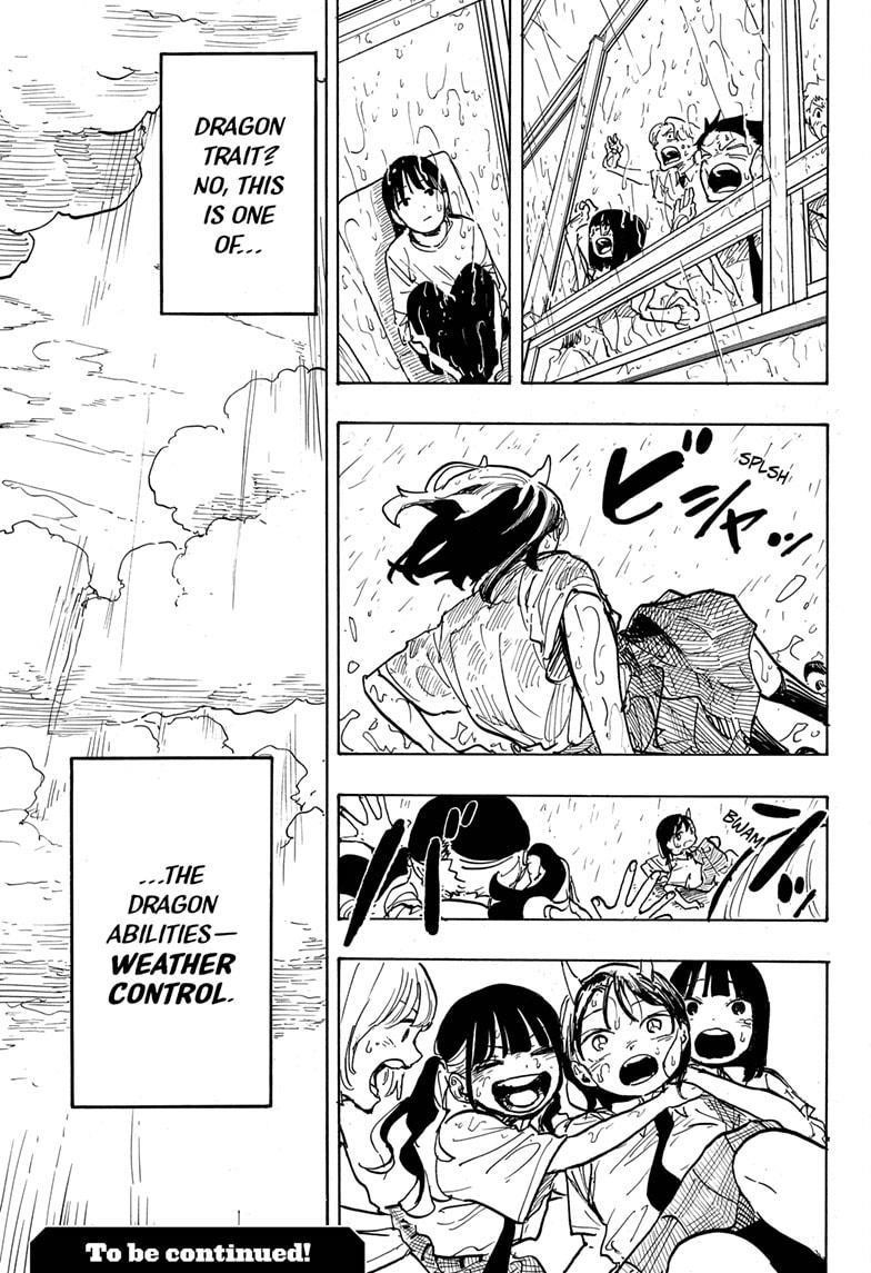 Ruri Dragon Chapter 23 - Page 19