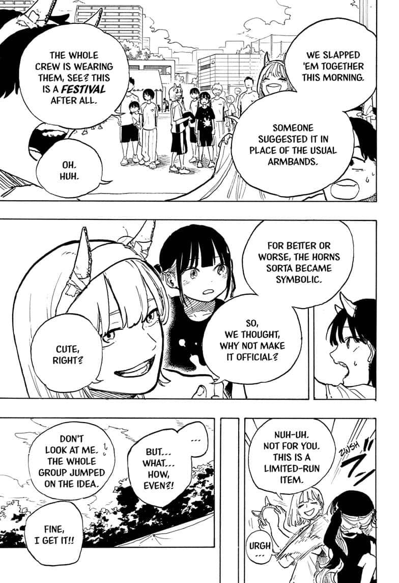 Ruri Dragon Chapter 24 - Page 15