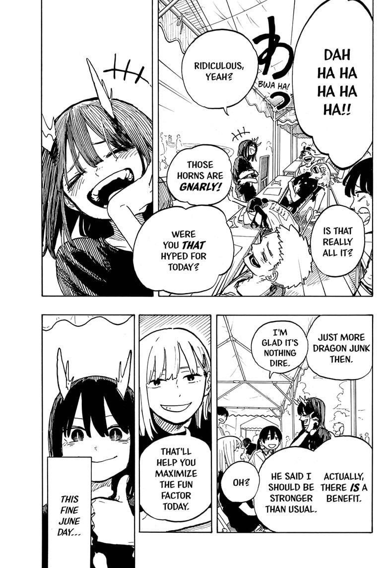 Ruri Dragon Chapter 25 - Page 7