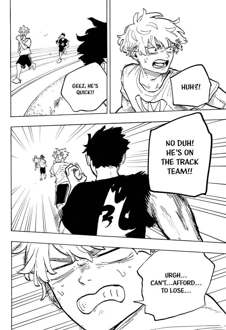 Ruri Dragon Chapter 26 - Page 18