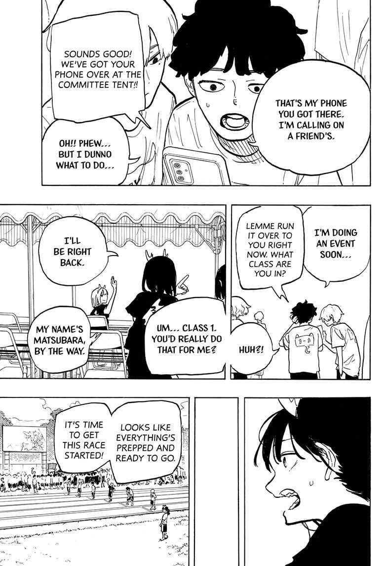 Ruri Dragon Chapter 26 - Page 7