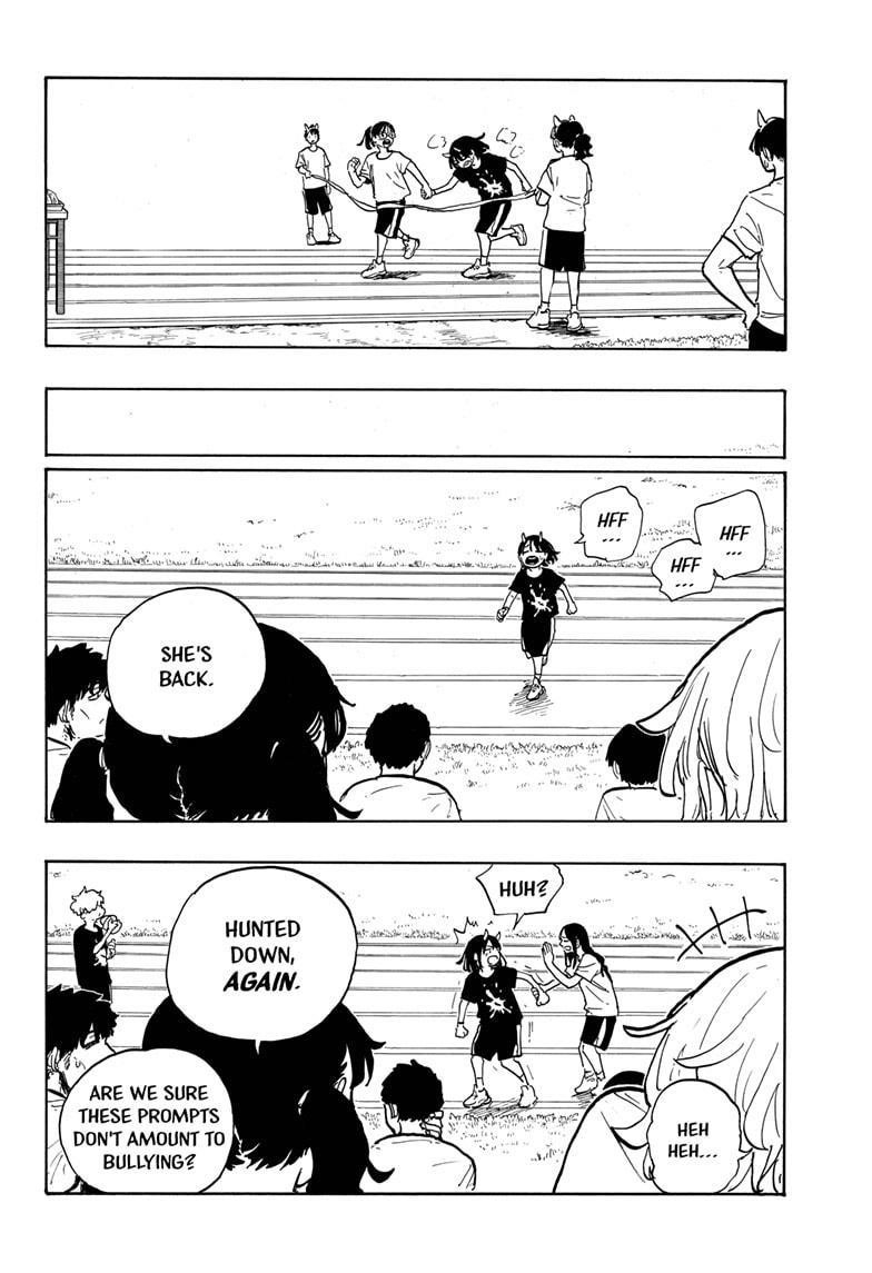 Ruri Dragon Chapter 28 - Page 12