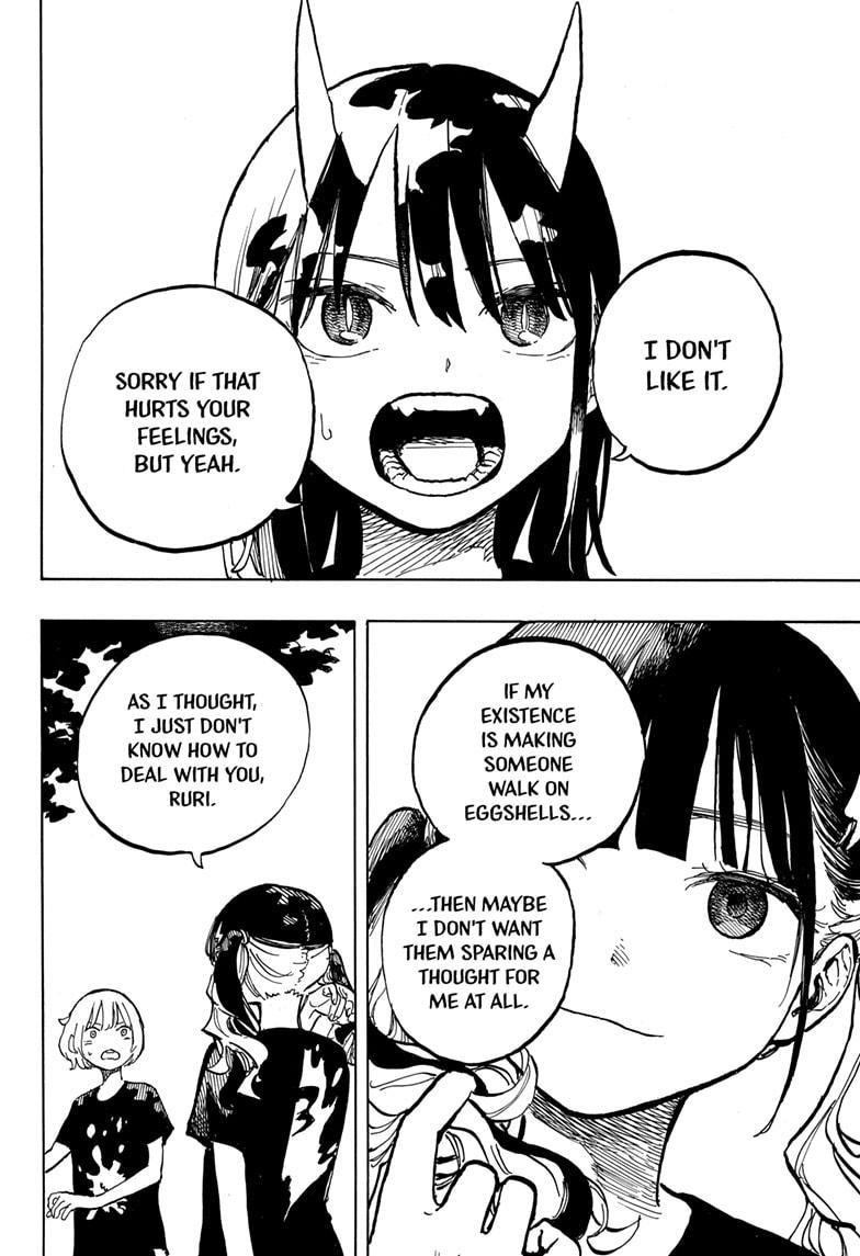 Ruri Dragon Chapter 29 - Page 16