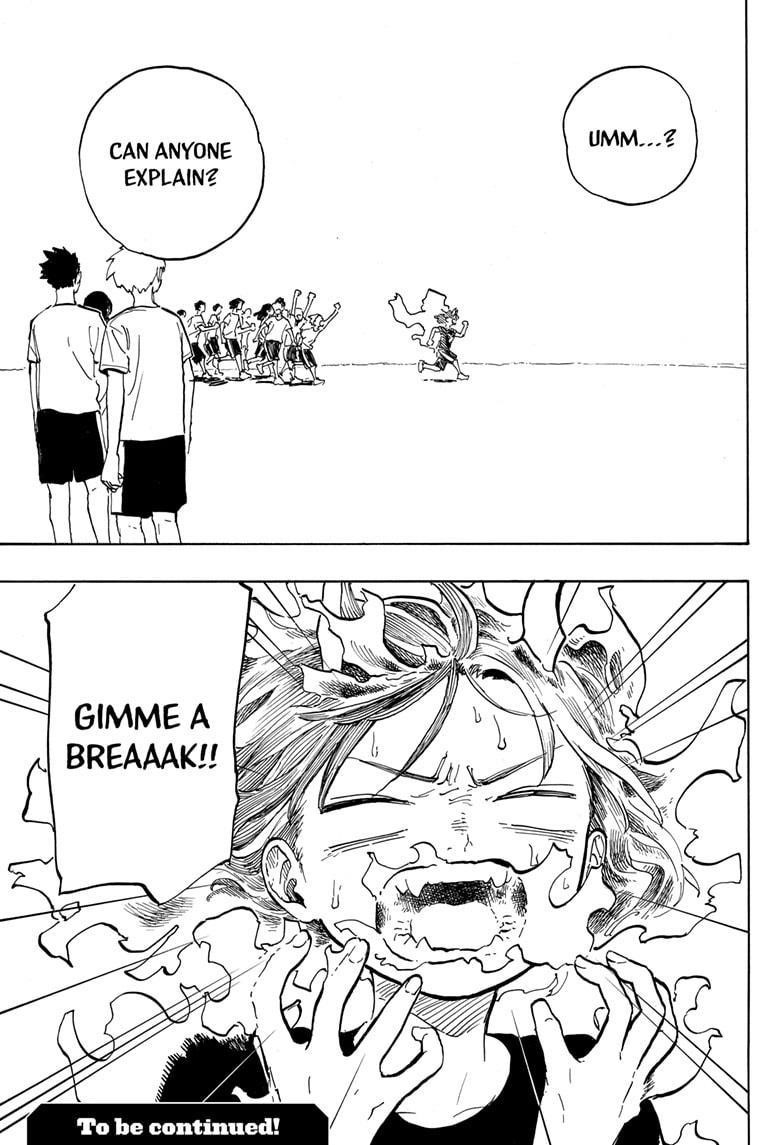 Ruri Dragon Chapter 29 - Page 19