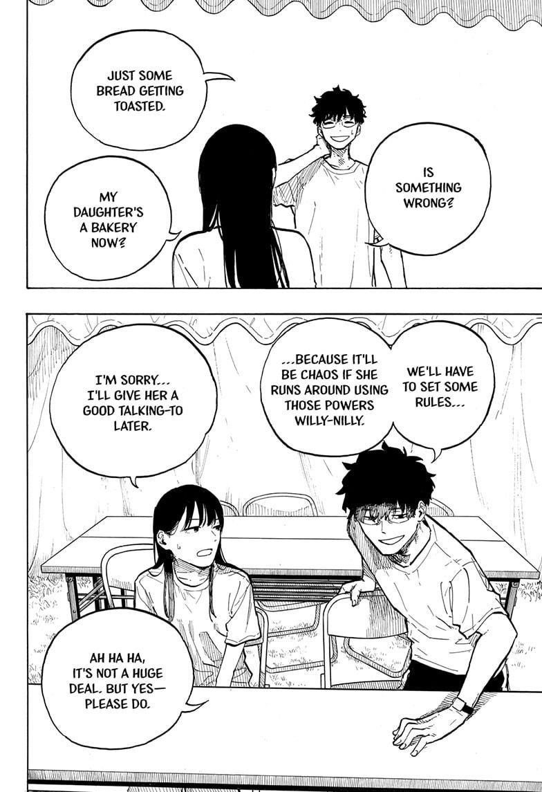 Ruri Dragon Chapter 29 - Page 2