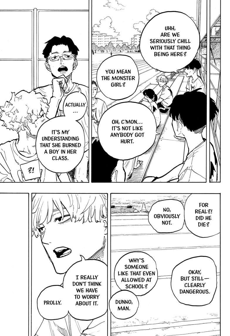 Ruri Dragon Chapter 29 - Page 7