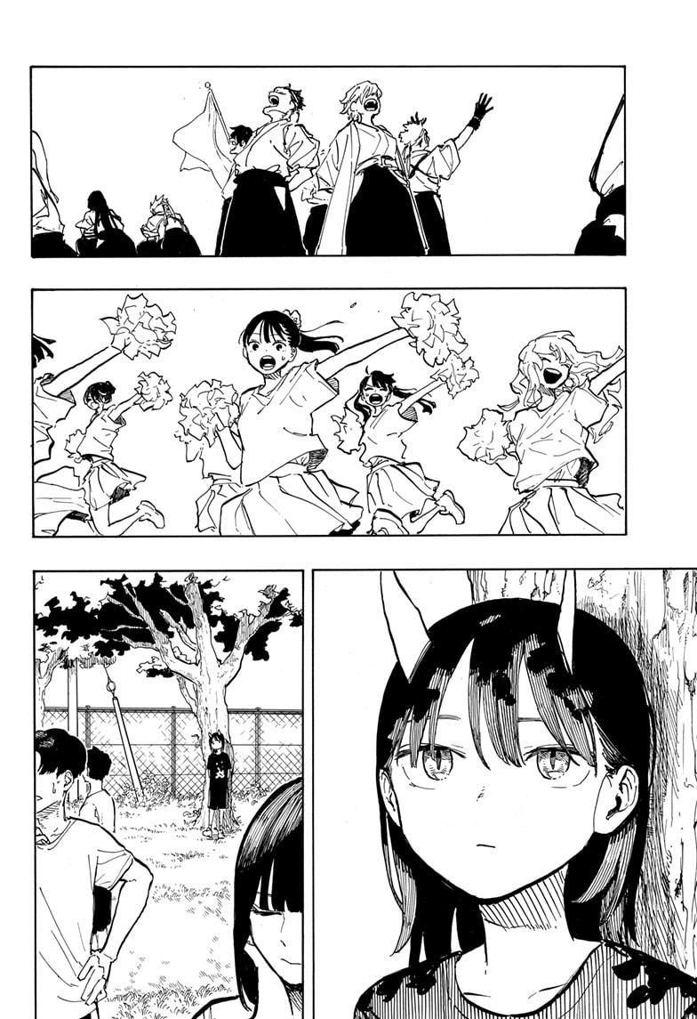 Ruri Dragon Chapter 29 - Page 8