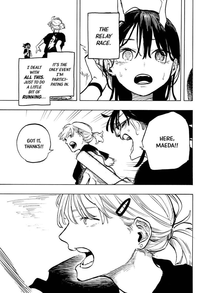 Ruri Dragon Chapter 31 - Page 11