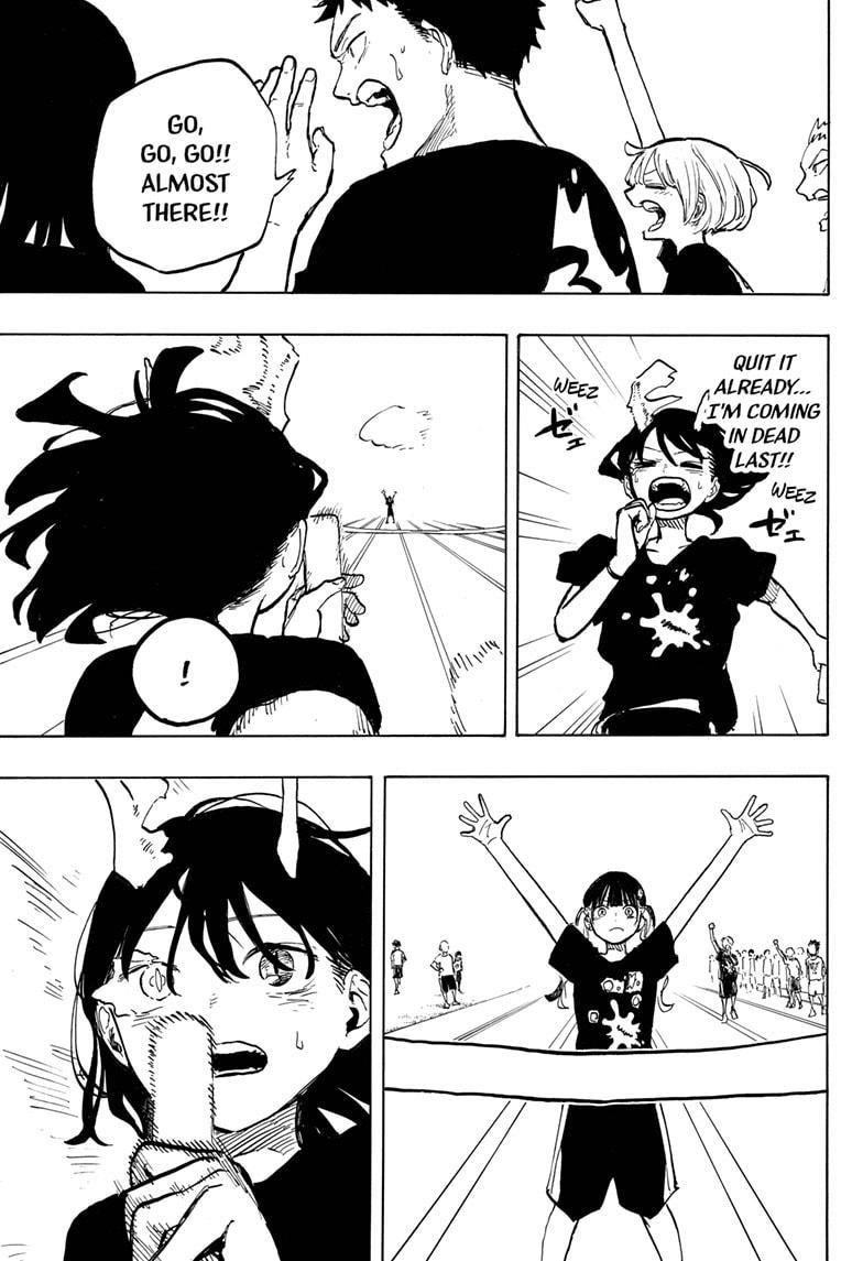 Ruri Dragon Chapter 31 - Page 17