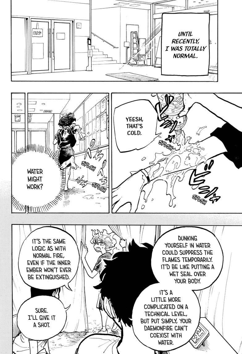 Ruri Dragon Chapter 31 - Page 4