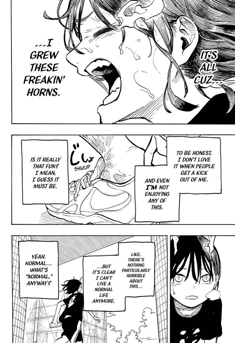 Ruri Dragon Chapter 31 - Page 6