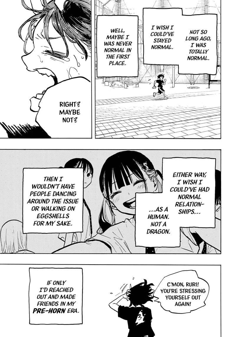 Ruri Dragon Chapter 31 - Page 7