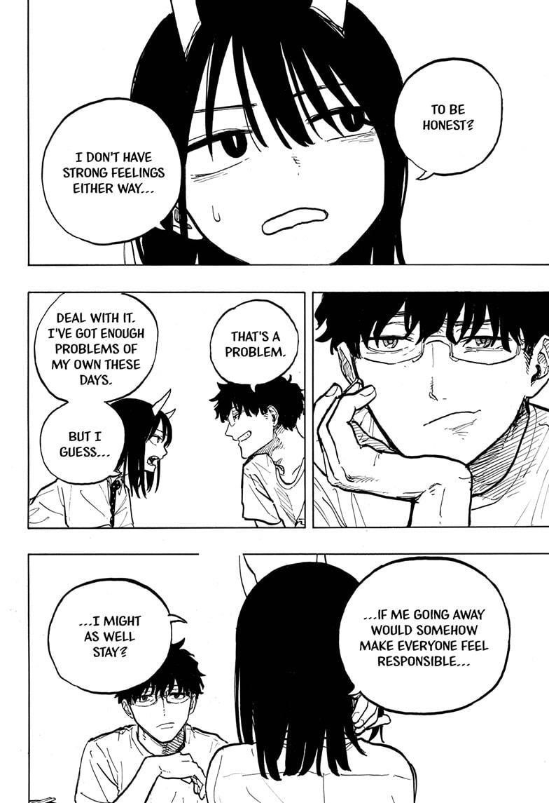 Ruri Dragon Chapter 32 - Page 10