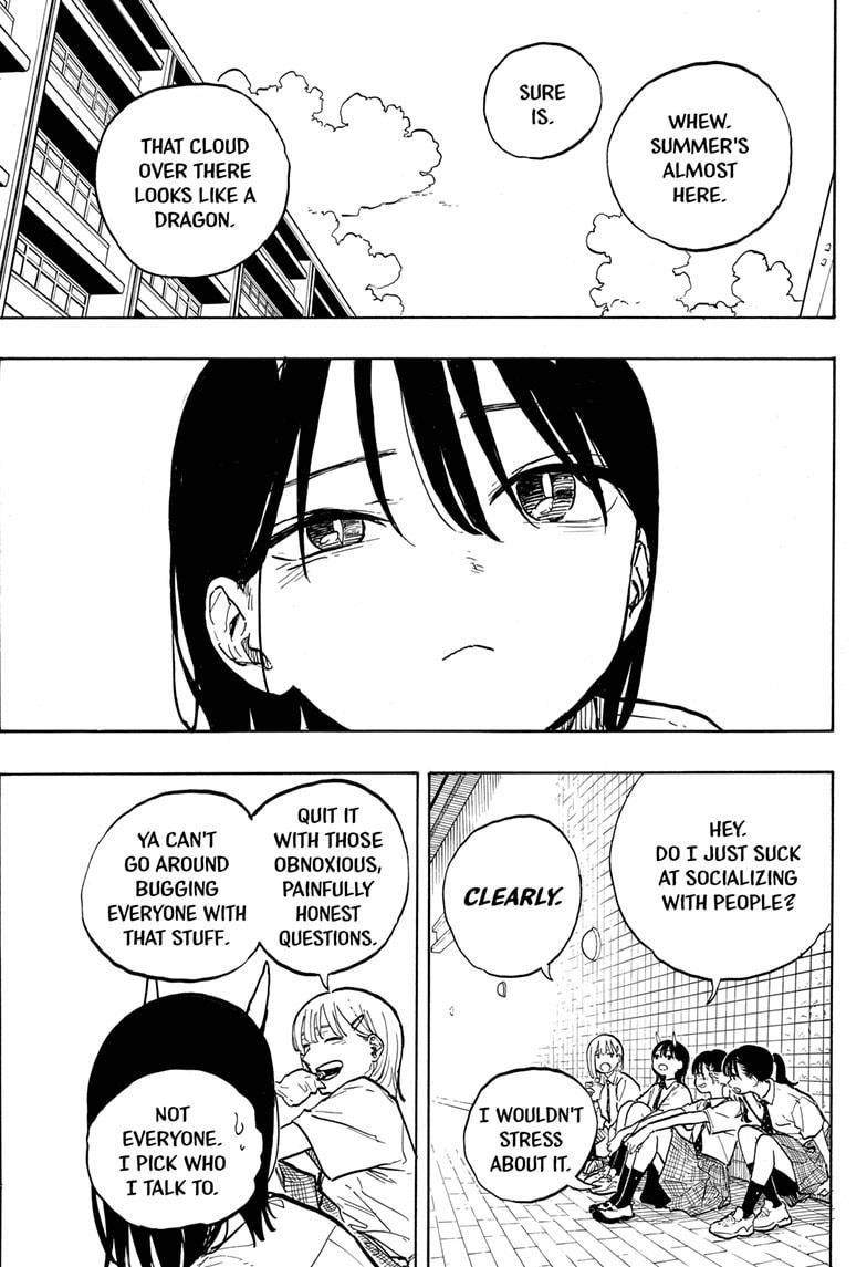 Ruri Dragon Chapter 32 - Page 13