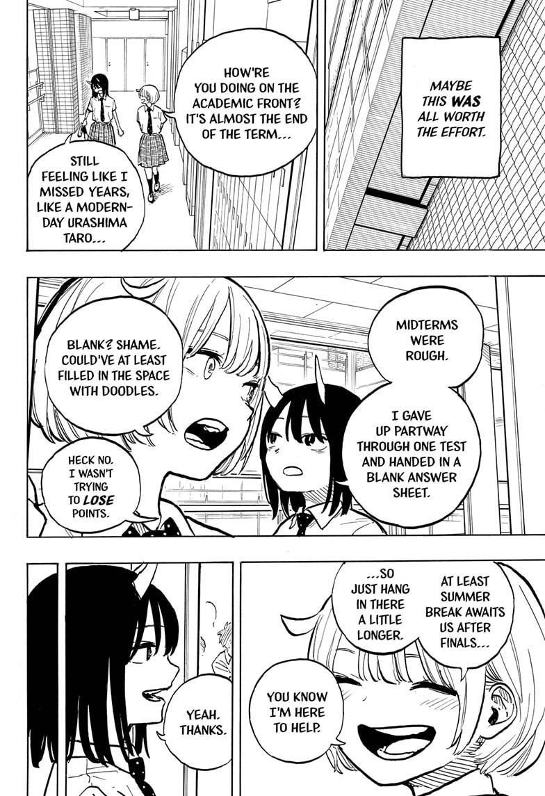 Ruri Dragon Chapter 32 - Page 16