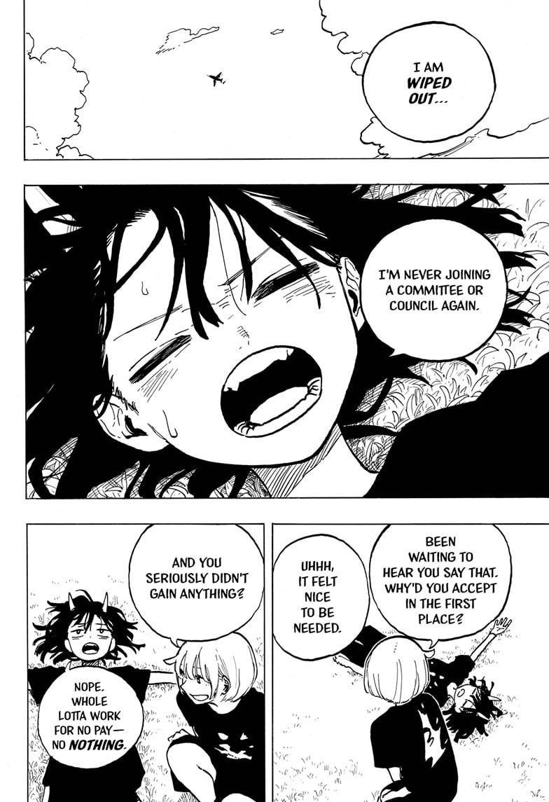 Ruri Dragon Chapter 32 - Page 2