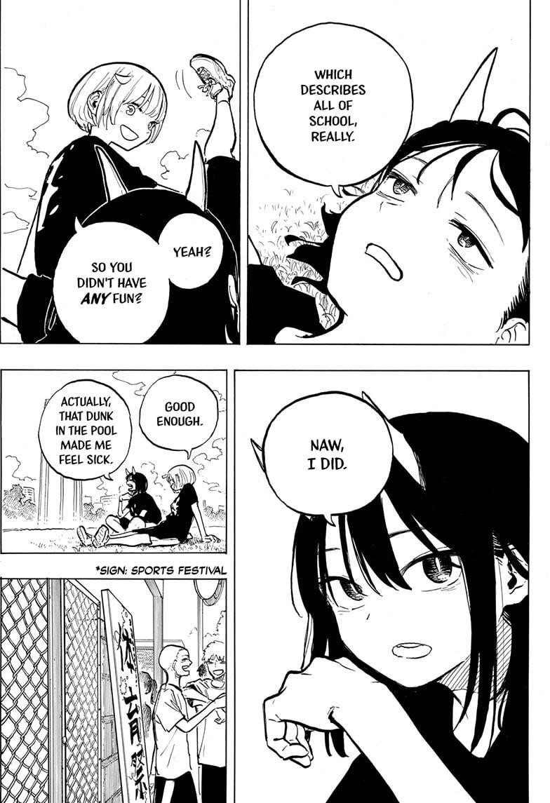 Ruri Dragon Chapter 32 - Page 3