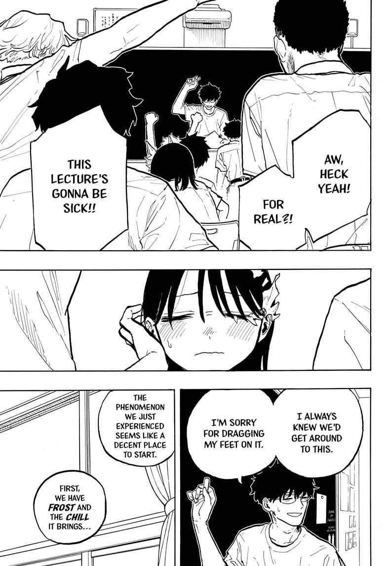 Ruri Dragon Chapter 33 - Page 11