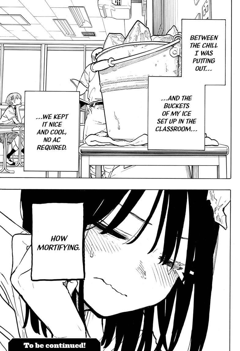 Ruri Dragon Chapter 33 - Page 19