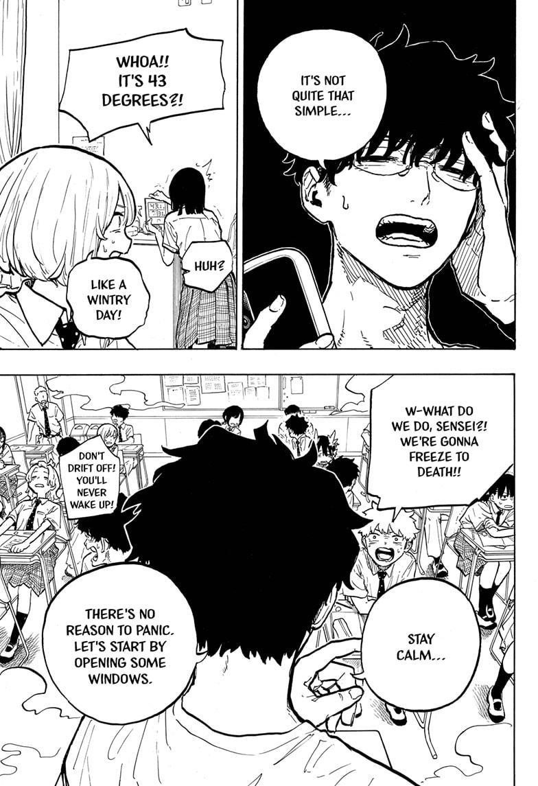 Ruri Dragon Chapter 33 - Page 3