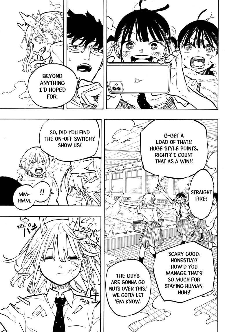 Ruri Dragon Chapter 34 - Page 15