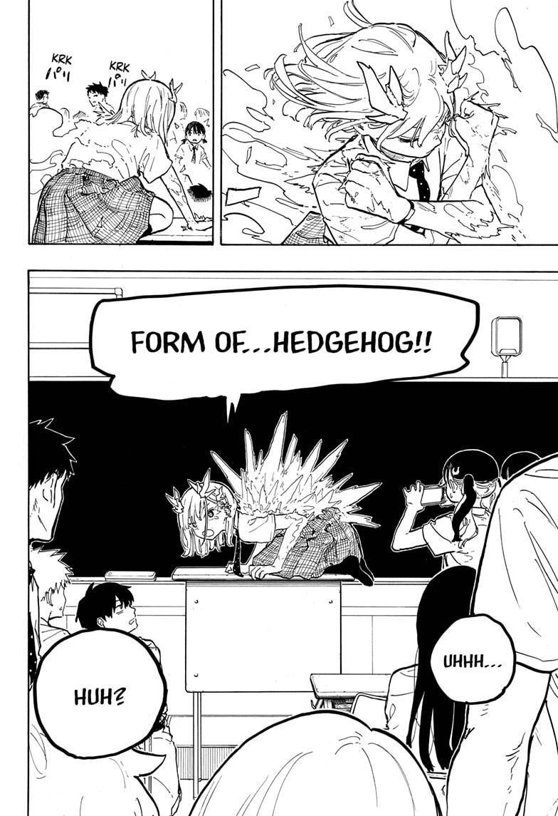 Ruri Dragon Chapter 34 - Page 18