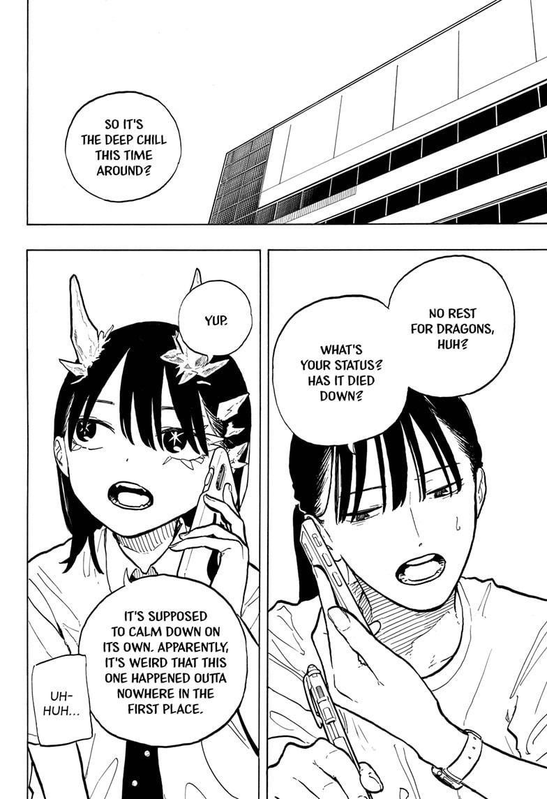 Ruri Dragon Chapter 34 - Page 2