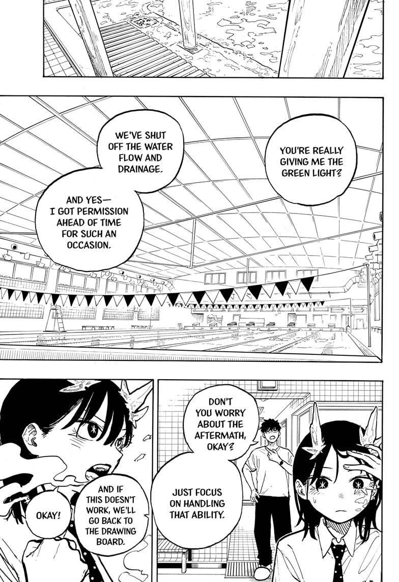 Ruri Dragon Chapter 34 - Page 7