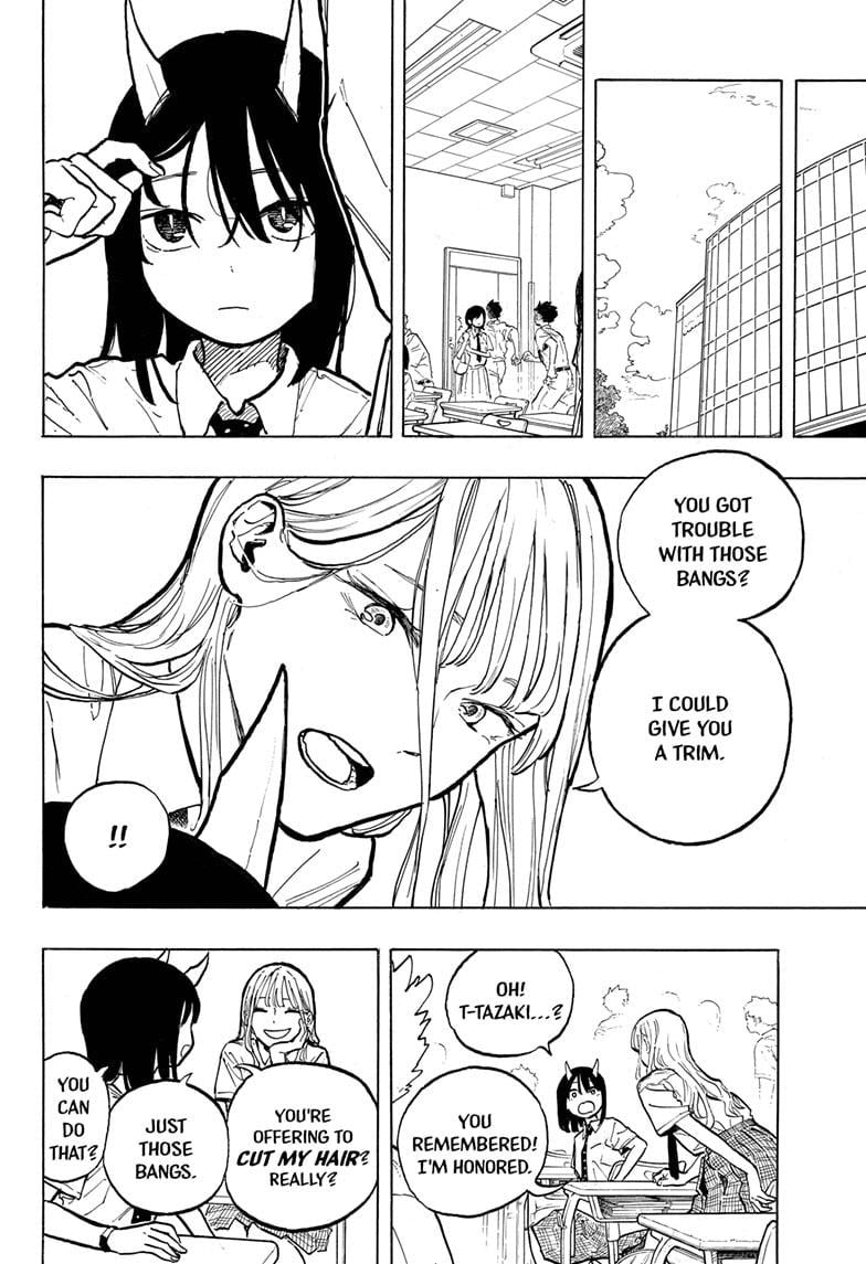Ruri Dragon Chapter 35 - Page 4