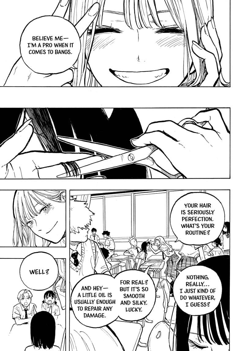 Ruri Dragon Chapter 35 - Page 5