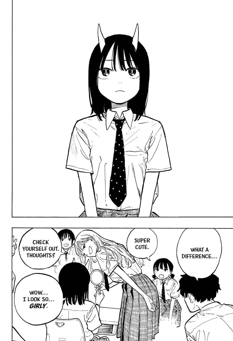 Ruri Dragon Chapter 35 - Page 6