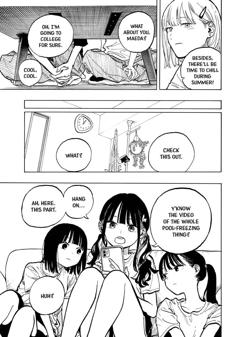 Ruri Dragon Chapter 36 - Page 11