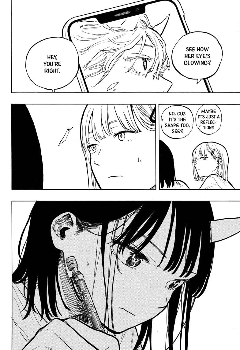 Ruri Dragon Chapter 36 - Page 12